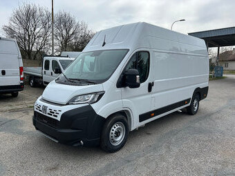 FIAT DUCATO L4H3 MAXI, FACELIFT, nové , DPH - 1