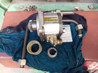 Rexroth Sigma