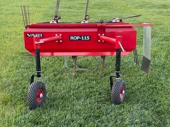 VARI ROP-115 Obraceč píce