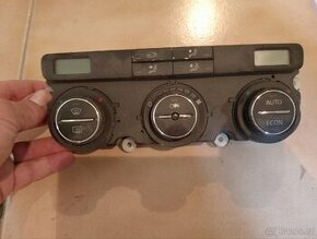 Golf 5 Climatronic panel