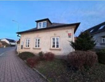 Rodinný dům v Praze - Řepích, ID 7270exe, 0406 - 1