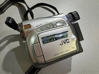 JVC GR-D239E kamera - 1