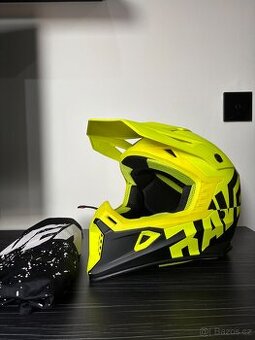 helmu RAVEN - 1