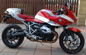 BMW R 1200 S