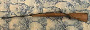 Mauser-98 Gewehrfabrik Danzig - 1