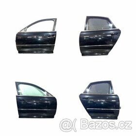 Prodáme všechny dveře Audi A8 D3 LZ9Y 2007
