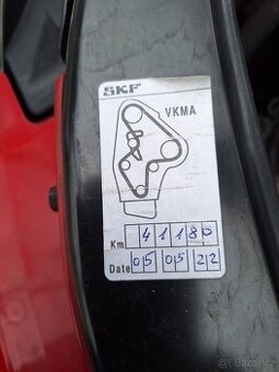 Prodám kia picanto.