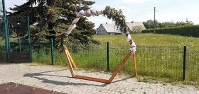 Svatební hexagon - 1
