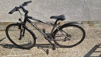 Jízdní kolo Kellys Neos CRX Cross, rám 17"