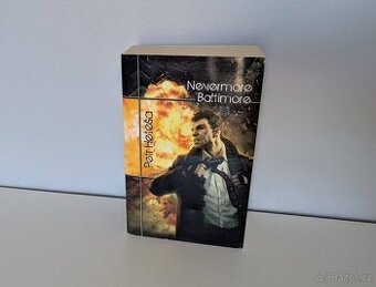 Petr Heteša - Nevermore Baltimore - 1