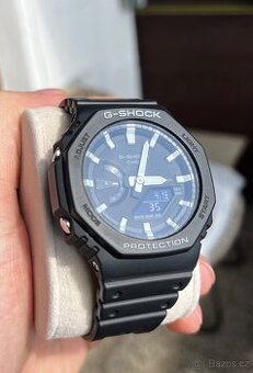 Hodinky G-shock GA-1200