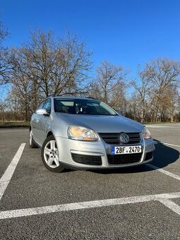VW Golf 5 1.9tdi Combi