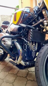 Bmw Ninet
