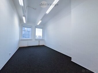 Pronájem kanceláří a skladových prostor, 15 m2 - 30 m2 - Zlí