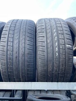 2ks Pirelli 225/45 R18