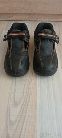 Pracovní sandal CXS