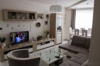 Prodej bytu České Budějovice 3+kk
