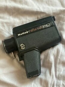Halina super eight cam - 1