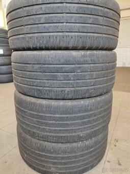 Pneu 4 kusy letní Continental 225/45 R18
