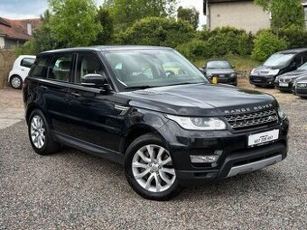 Range Rover Sport 3.0SDV6 215kw AKCE
