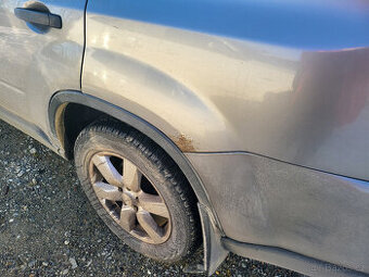 Nissan x - trail 4x4
