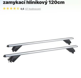 Pricniky auto - 1