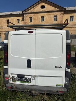 TRADIC 1000 L1 H1 1.9 TDI