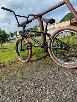 subrosa bmx - 1