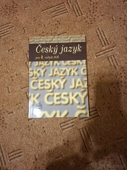 Český jazyk 4 - 1