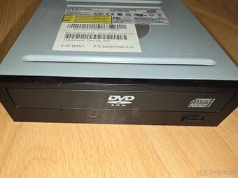 DVD mechanika , viz foto