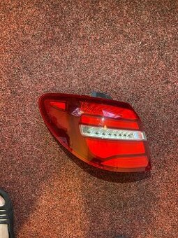 MB W246