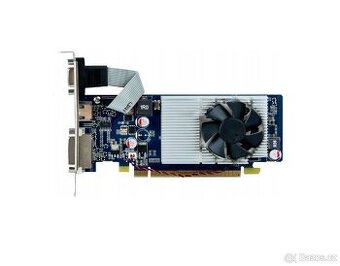 Grafická karta nVidia GeForce 315 512MB