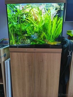 Vybavene akvarium Juwel lido