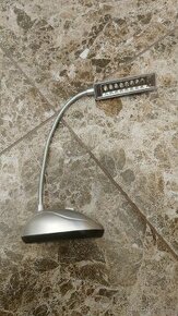 LED lampička