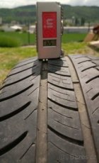 Prodám Pneu Michelin 195/65 R15 H 91