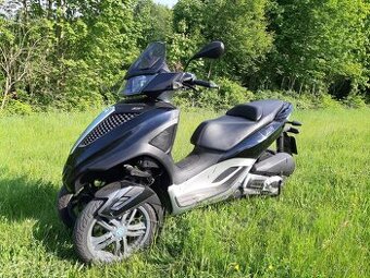 Piaggio MP 3 Yourban