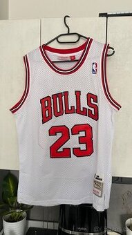 NBA dres Michael Jordan - 1