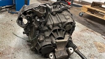 VW, Volkswagen, Transporter, Multivan T5 - 2,5 TDI 96 KW