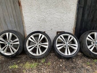 Kola rs 5x112 r18
