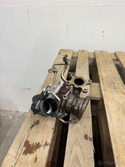 Turbo 1.0TSI 81kw - 04C 145 702 R