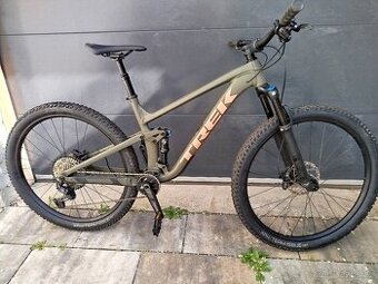 Trek Top Fuel