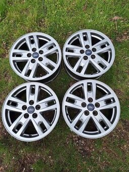 alu kola 5x108 R16 Ford originál