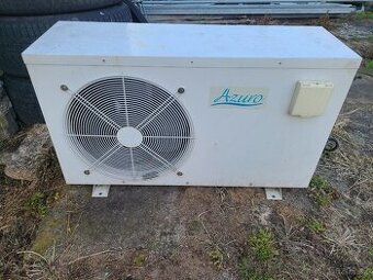 Azuro tepwlné bazénové čerpadlo 5kW