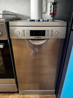 Myčka Bosch 6 serie 45cm uzka