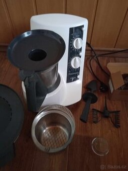 THERMOMIX TM 21 - zn.. Vorwerk - 1