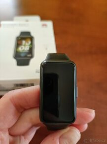 Hodinky Huawei Band 7