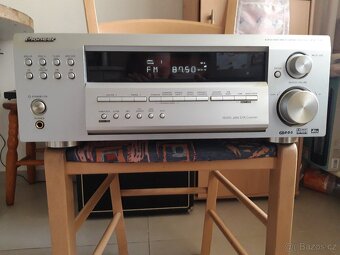 pioneer vsx-D514 - 1