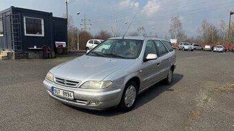 Citroen Xsara Break 2.0