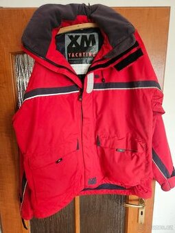 Yachting XM bunda + kalhoty vel XL - 1
