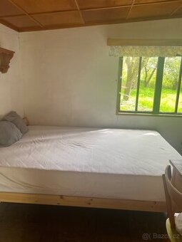 Postel Neide 140x200cm